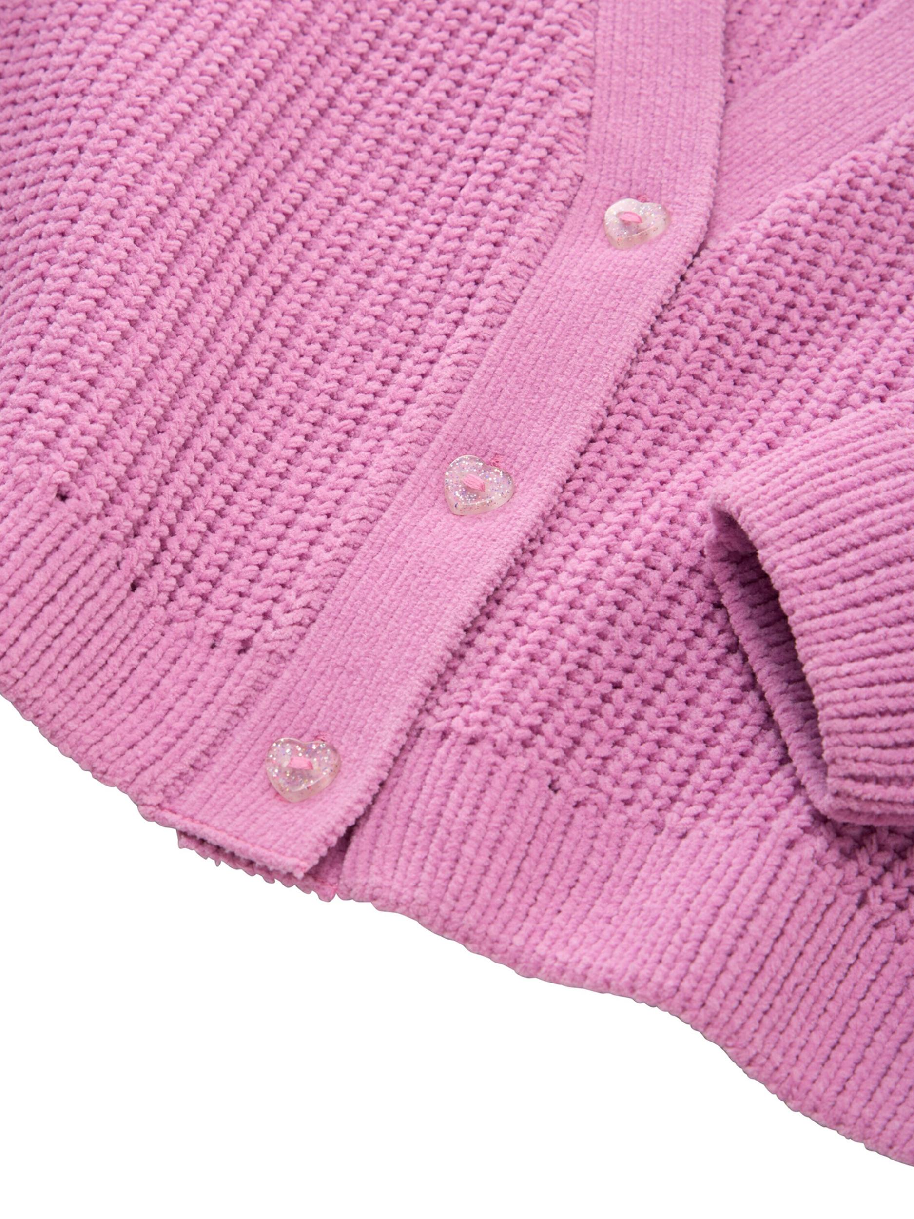 TOM TAILOR Kardigán eozin