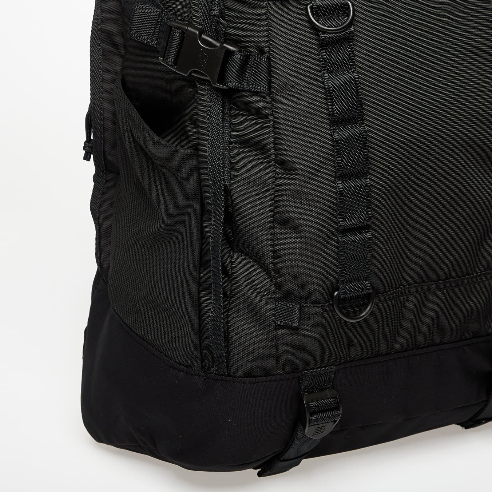 Hátizsák New Balance Athletics Advance Backpack Black Universal