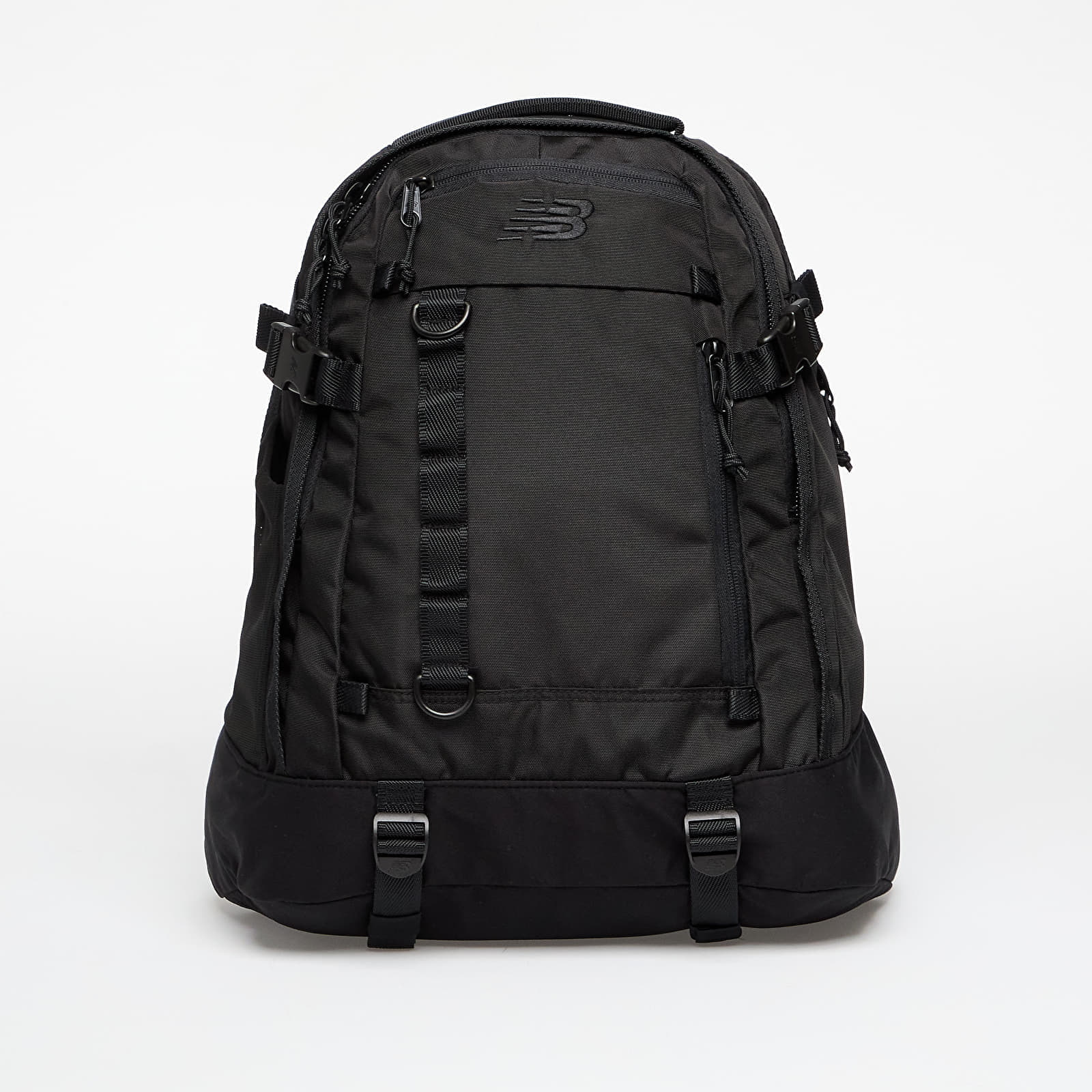 Hátizsák New Balance Athletics Advance Backpack Black Universal