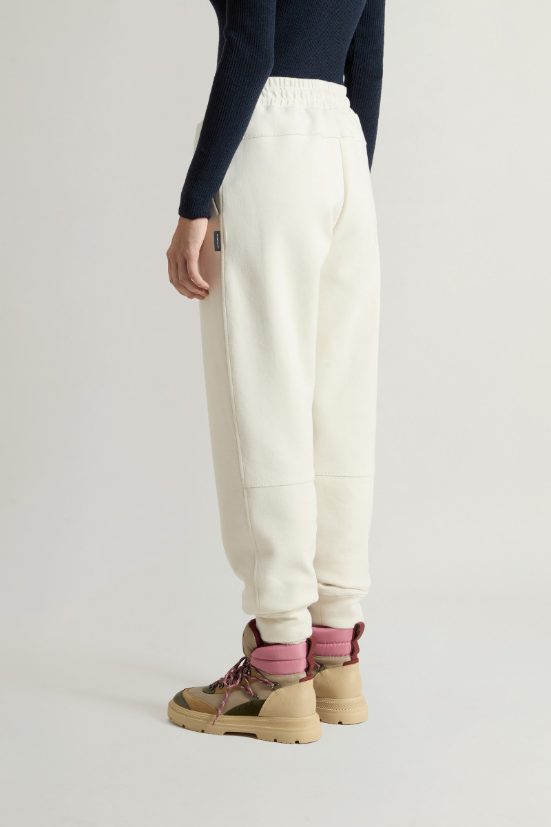 TRÉNINGNADRÁG WOOLRICH INTERLOCK TROUSERS