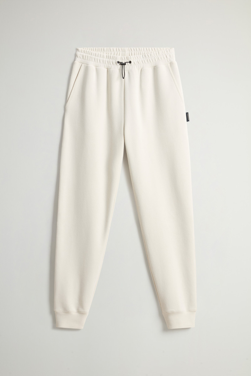 TRÉNINGNADRÁG WOOLRICH INTERLOCK TROUSERS