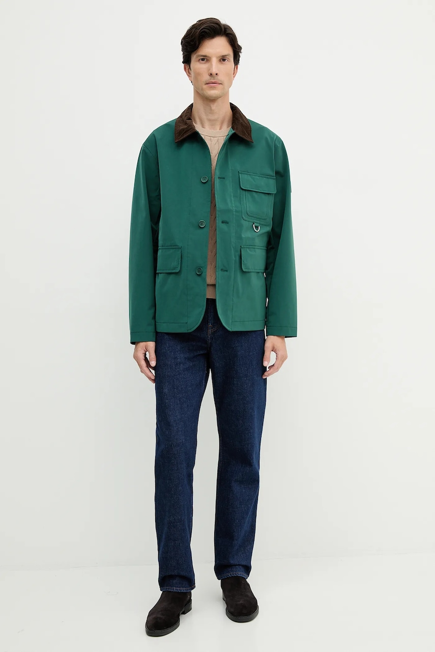 Tommy Hilfiger rövid kabát