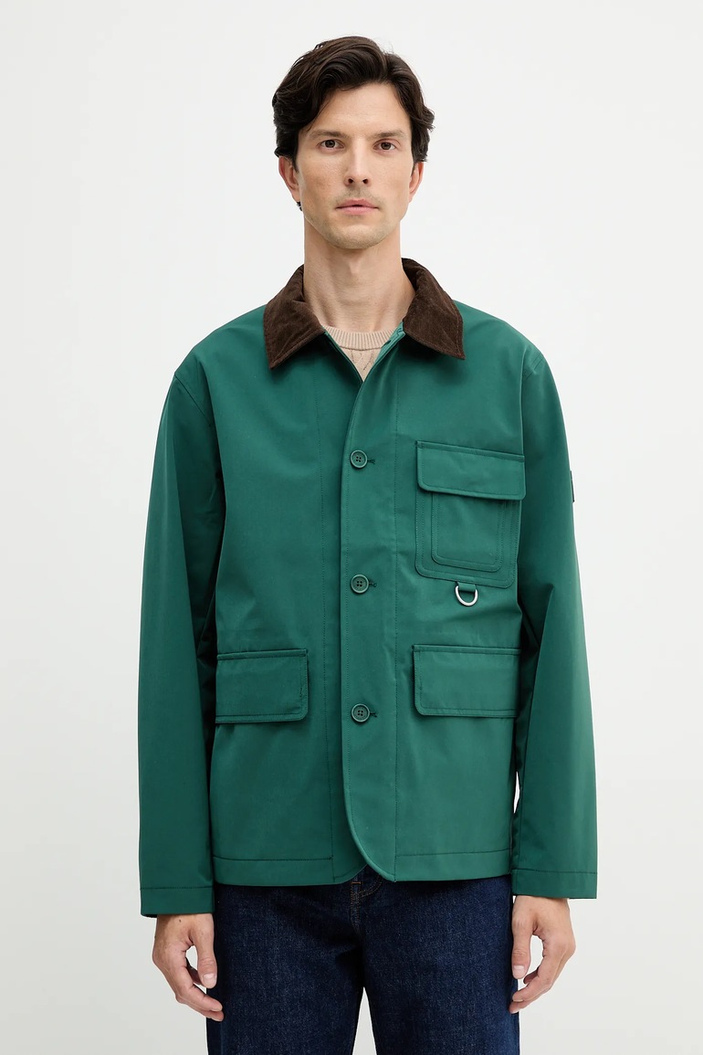 Tommy Hilfiger rövid kabát