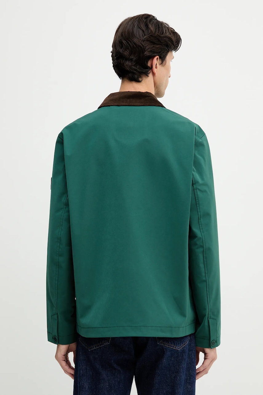 Tommy Hilfiger rövid kabát