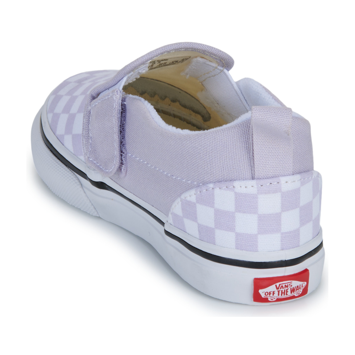 Vans Slip-On V