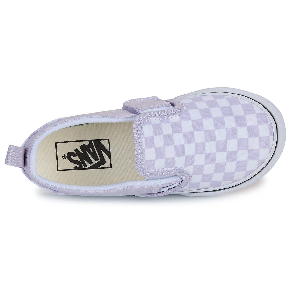 Vans Slip-On V