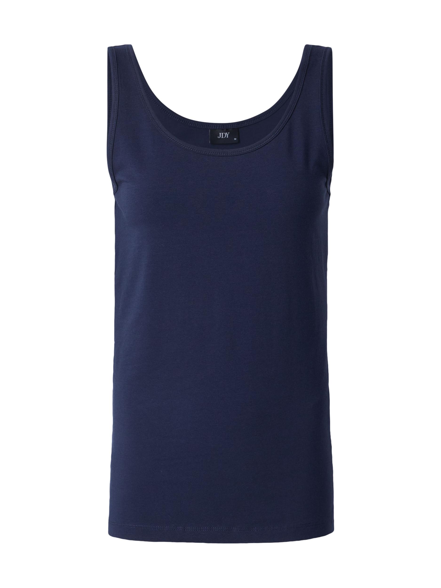 JDY Top 'JDYAVA' éjkék