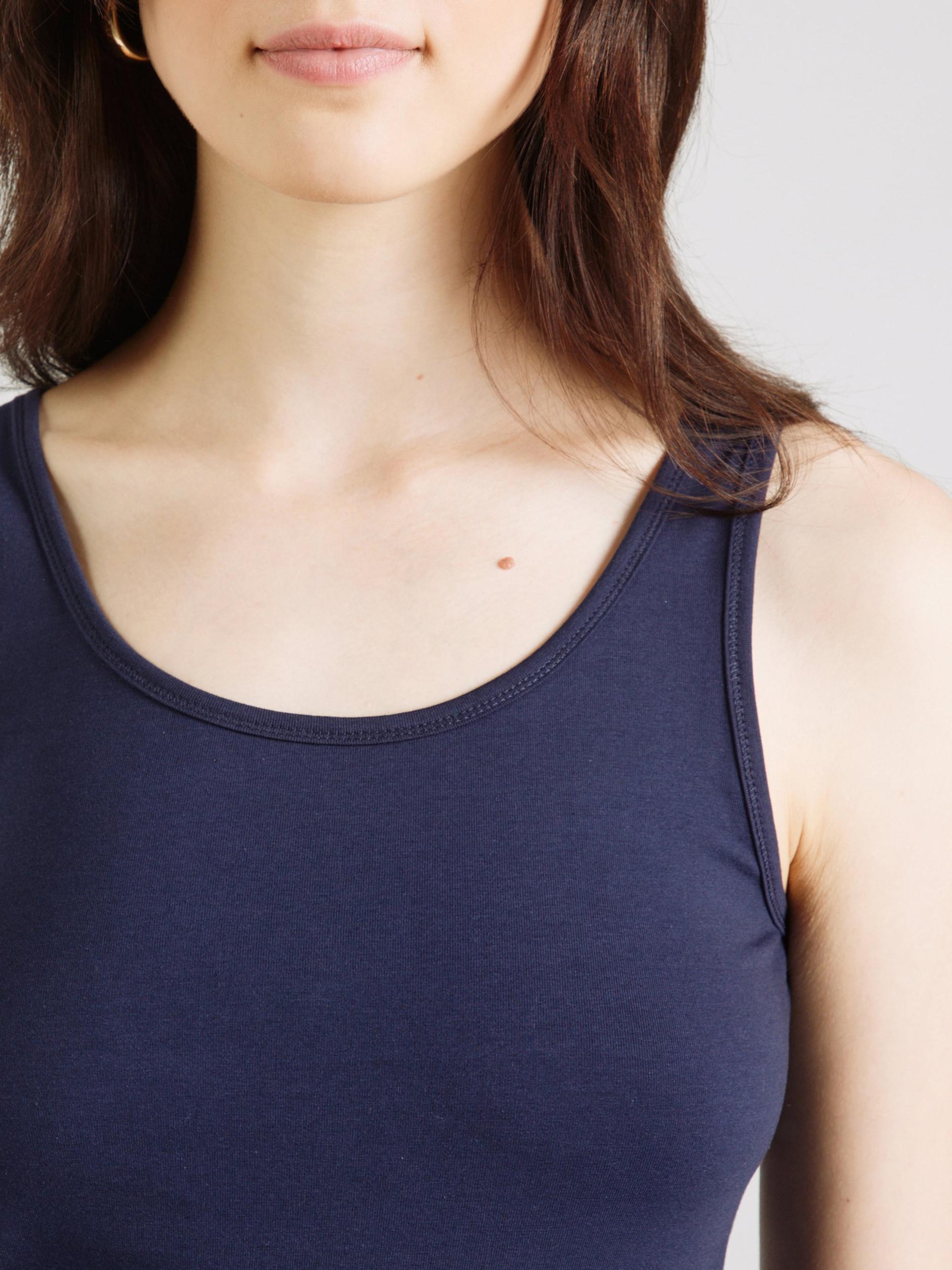 JDY Top 'JDYAVA' éjkék