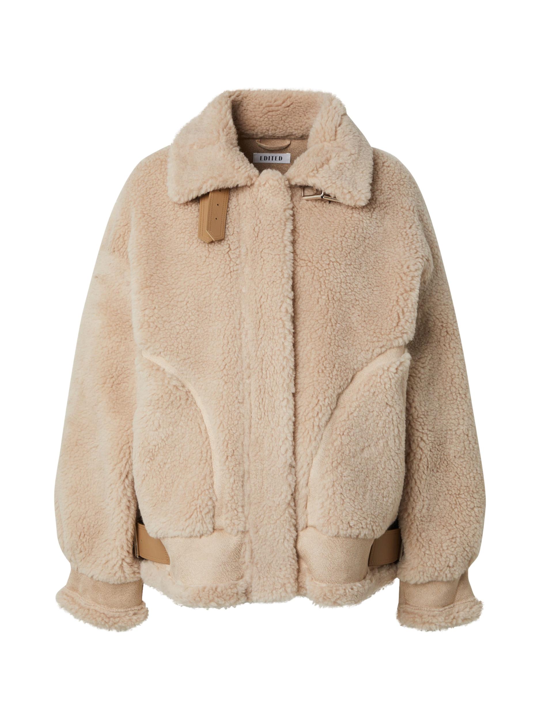 EDITED Átmeneti dzseki 'Dakota' krém