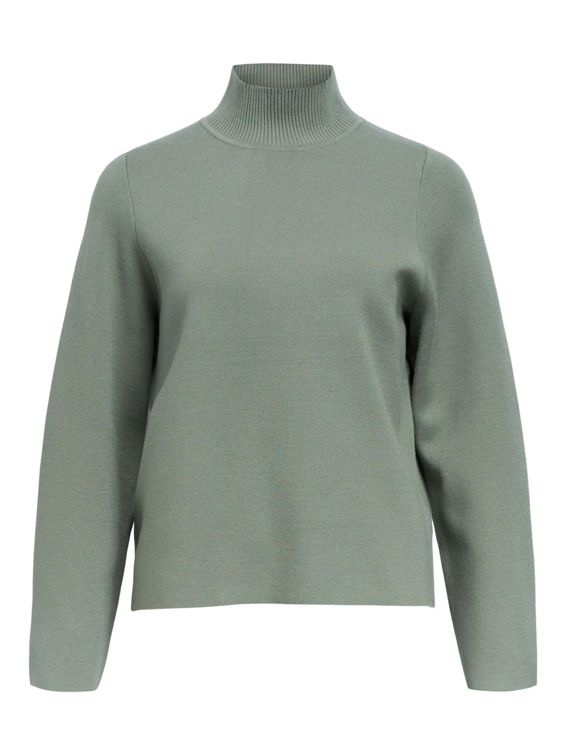 OBJECT Pulóver 'OBJReynard' menta