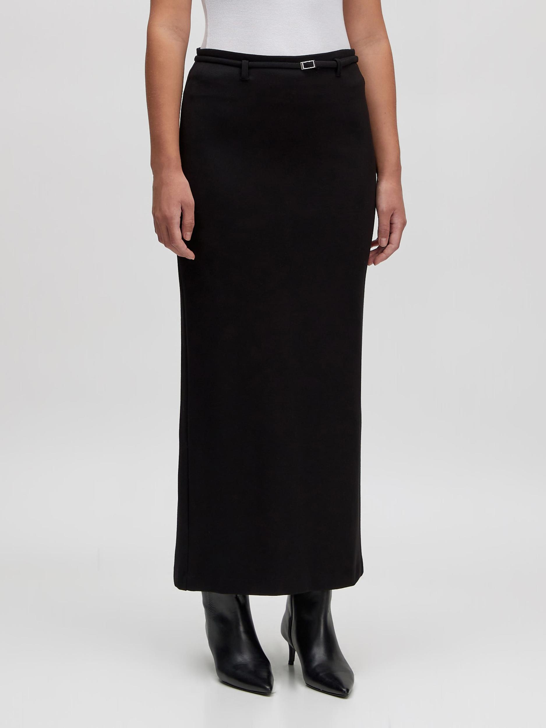 EDITED Szoknyák 'Mani' fekete