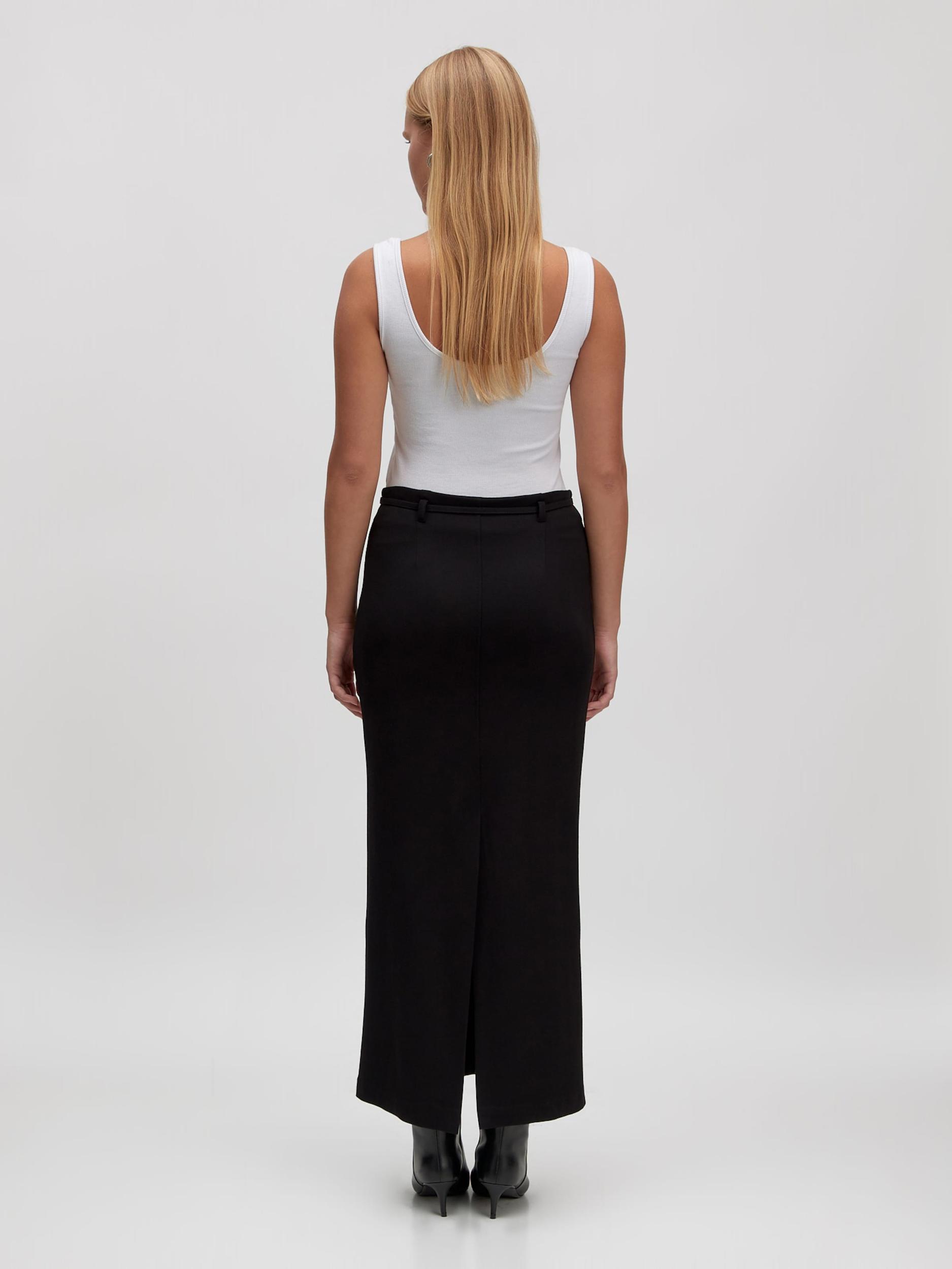 EDITED Szoknyák 'Mani' fekete