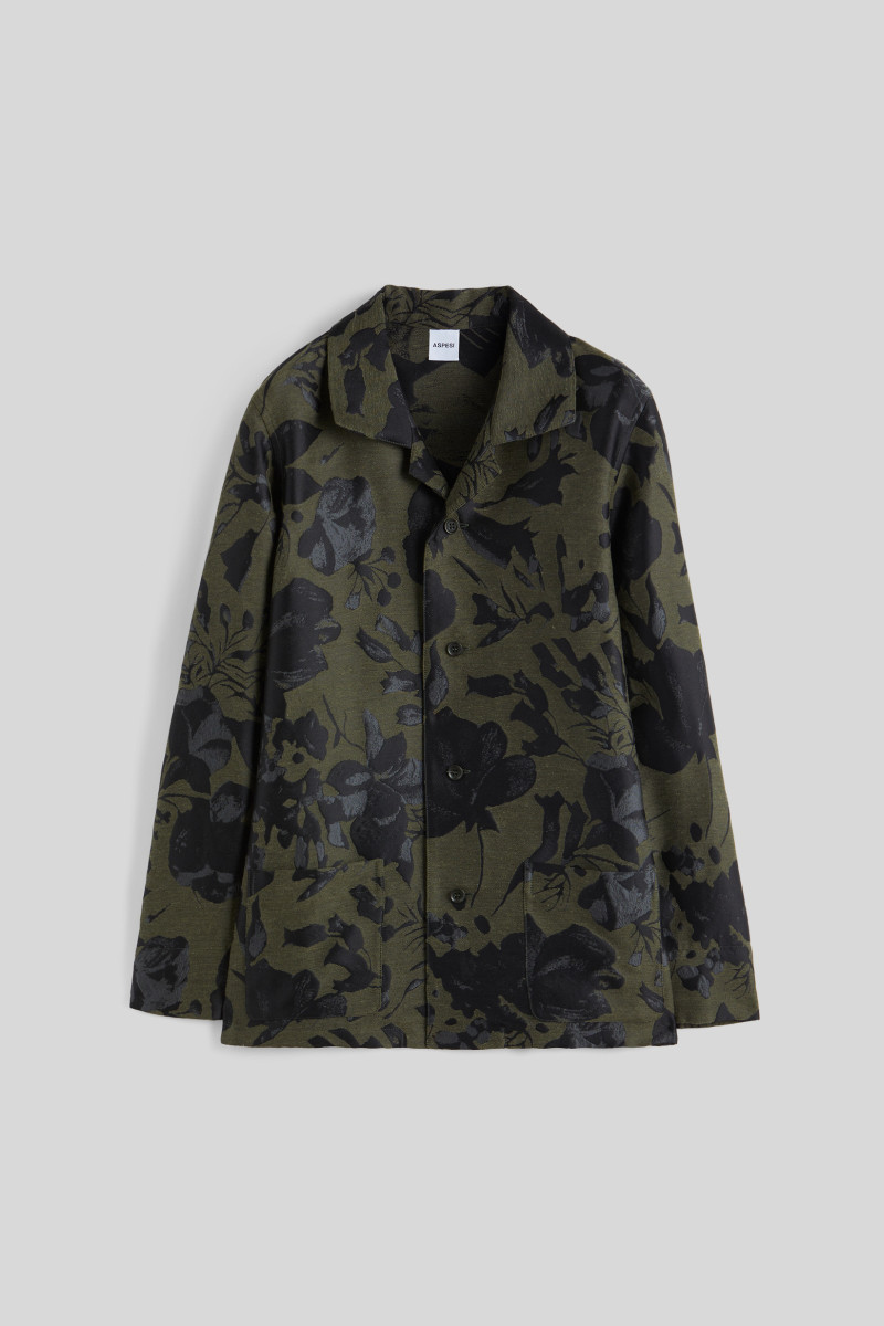 DZSEKI ASPESI CAMICIA