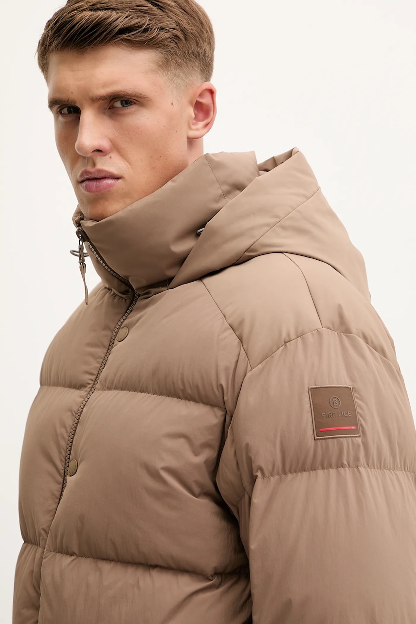 BOGNER Fire+Ice pehelydzseki YARON