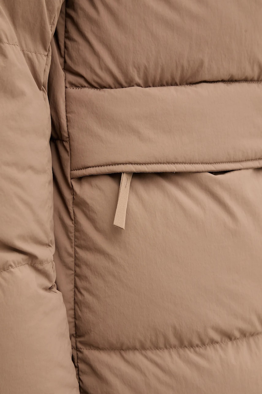 BOGNER Fire+Ice pehelydzseki YARON