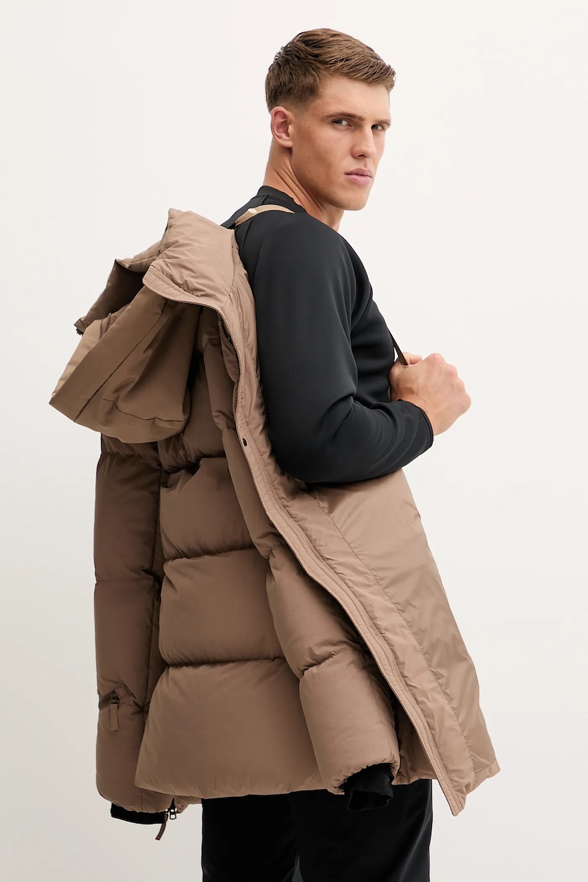 BOGNER Fire+Ice pehelydzseki YARON