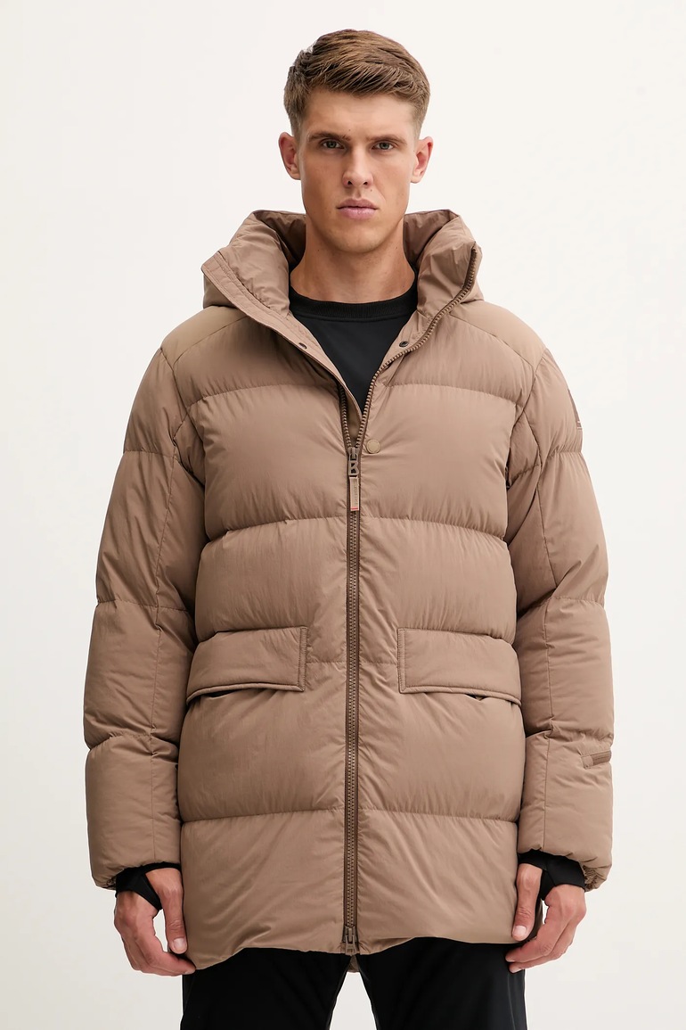 BOGNER Fire+Ice pehelydzseki YARON