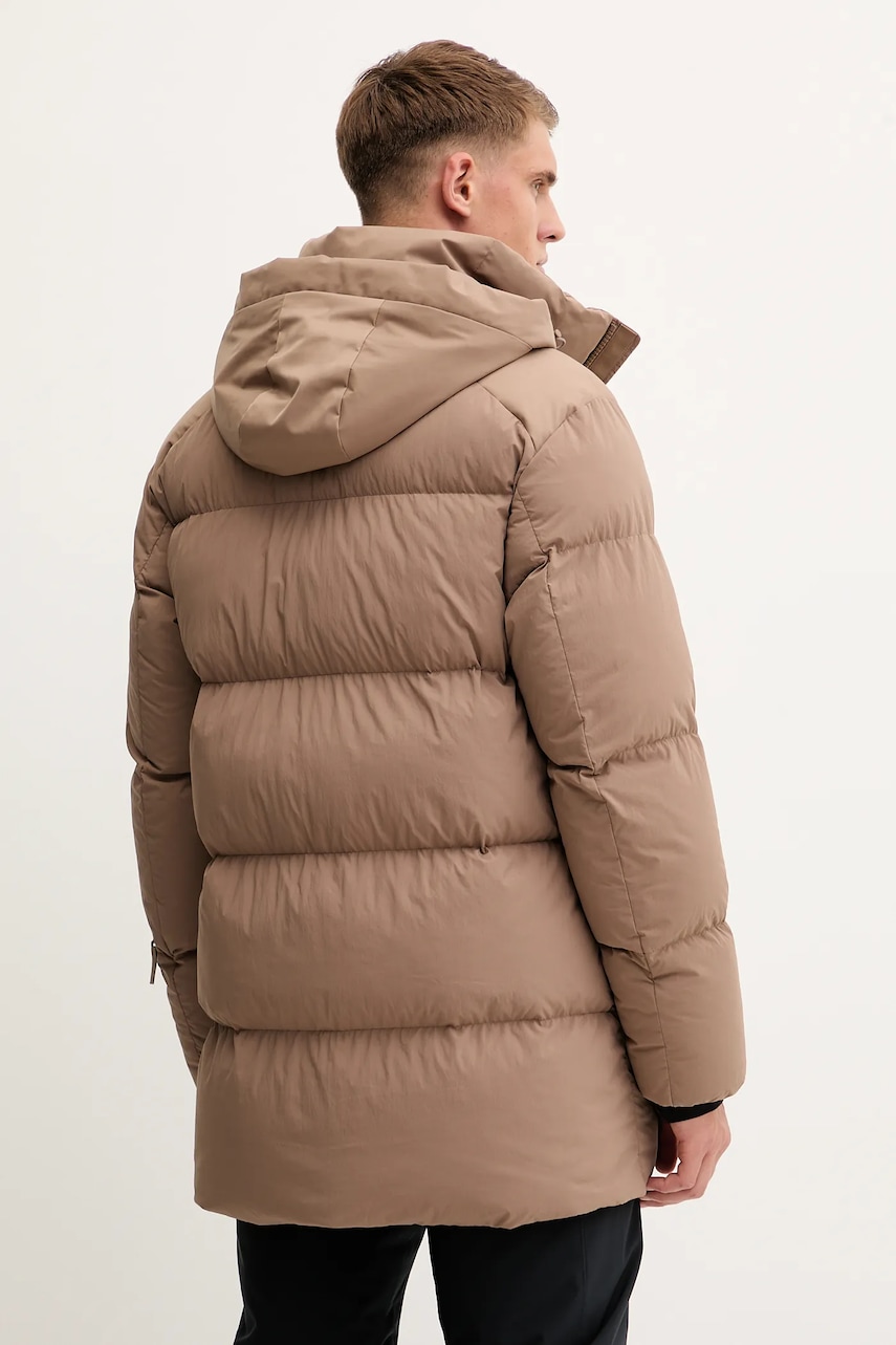 BOGNER Fire+Ice pehelydzseki YARON