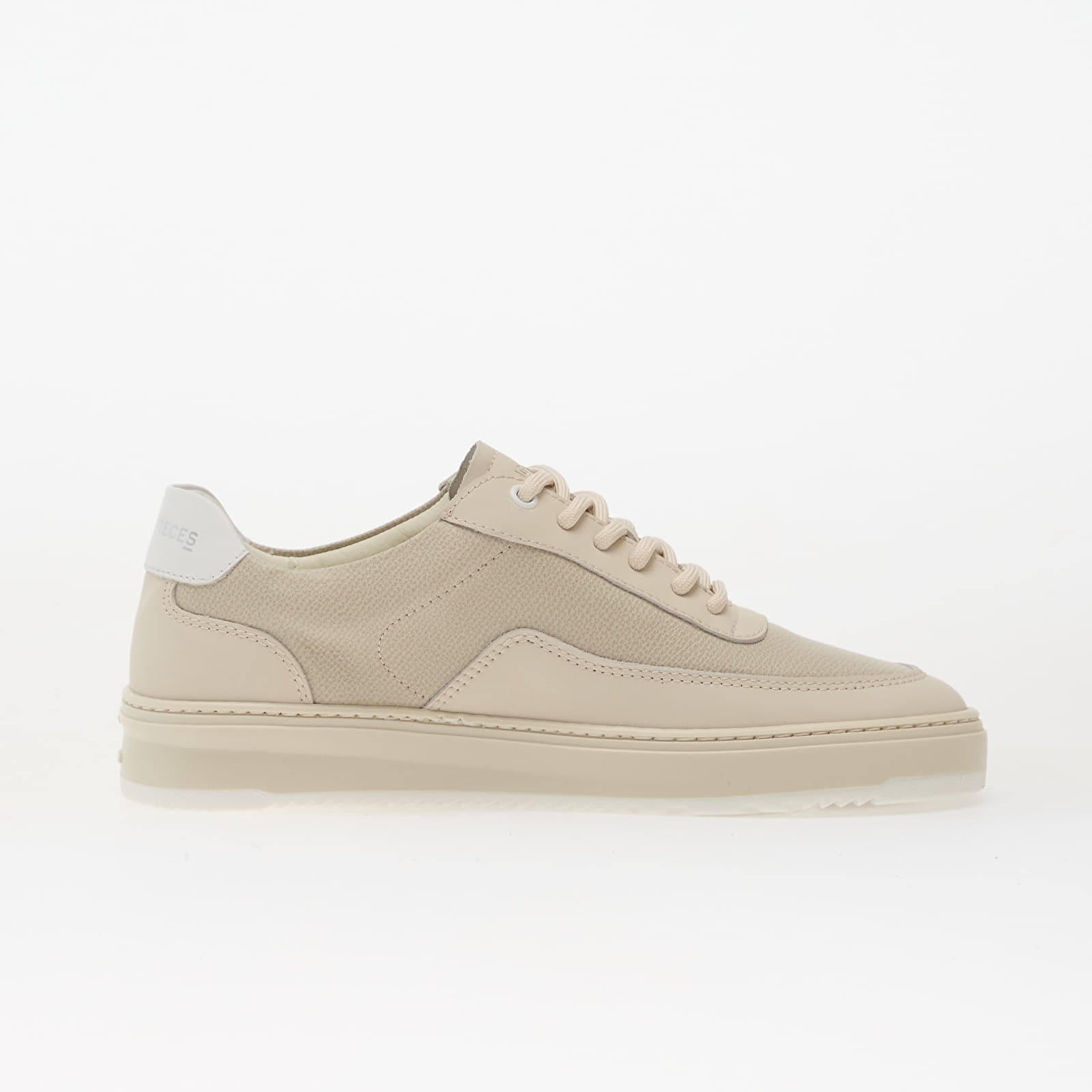 Filling Pieces Mondo Tech Crumbs Off White