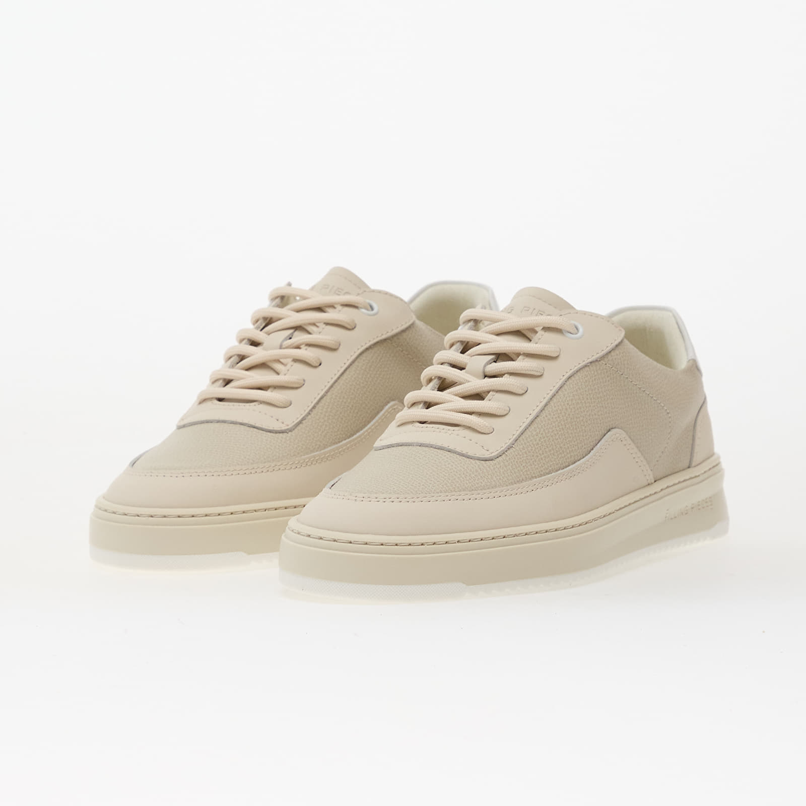 Filling Pieces Mondo Tech Crumbs Off White