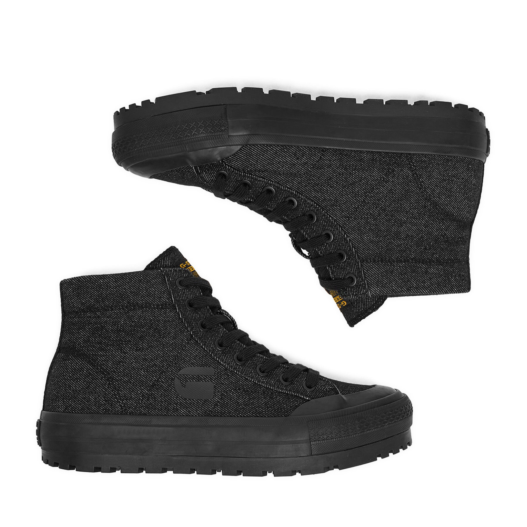 Tornacipő G-Star Raw