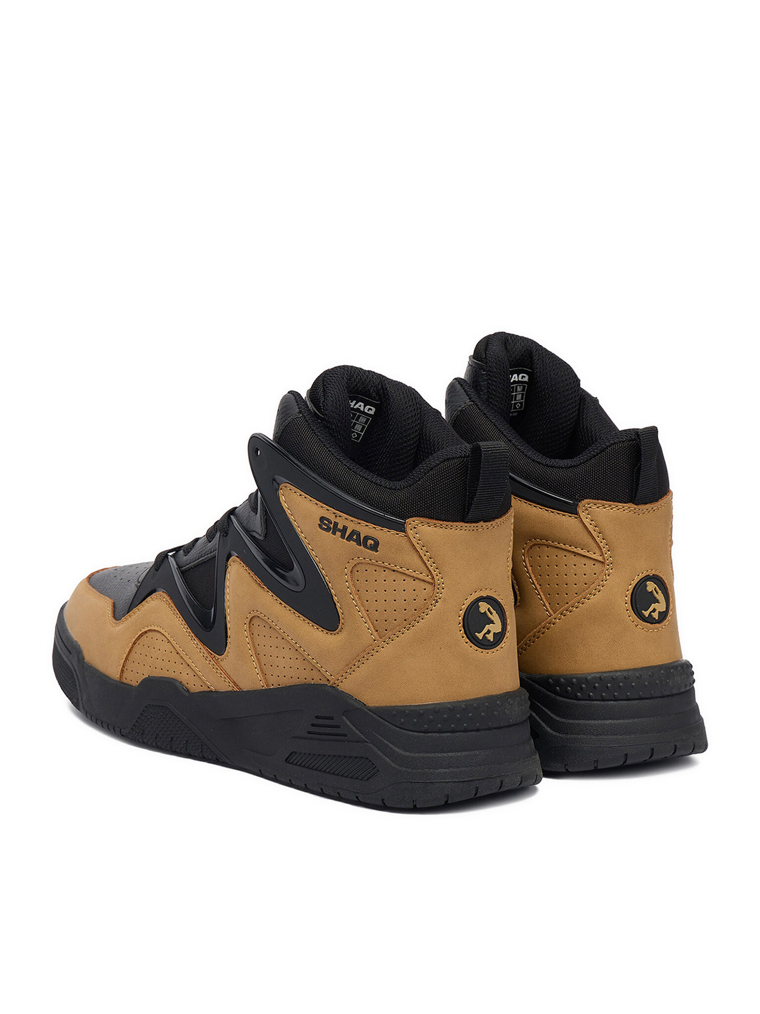 Kosárlabda cipők SHAQ