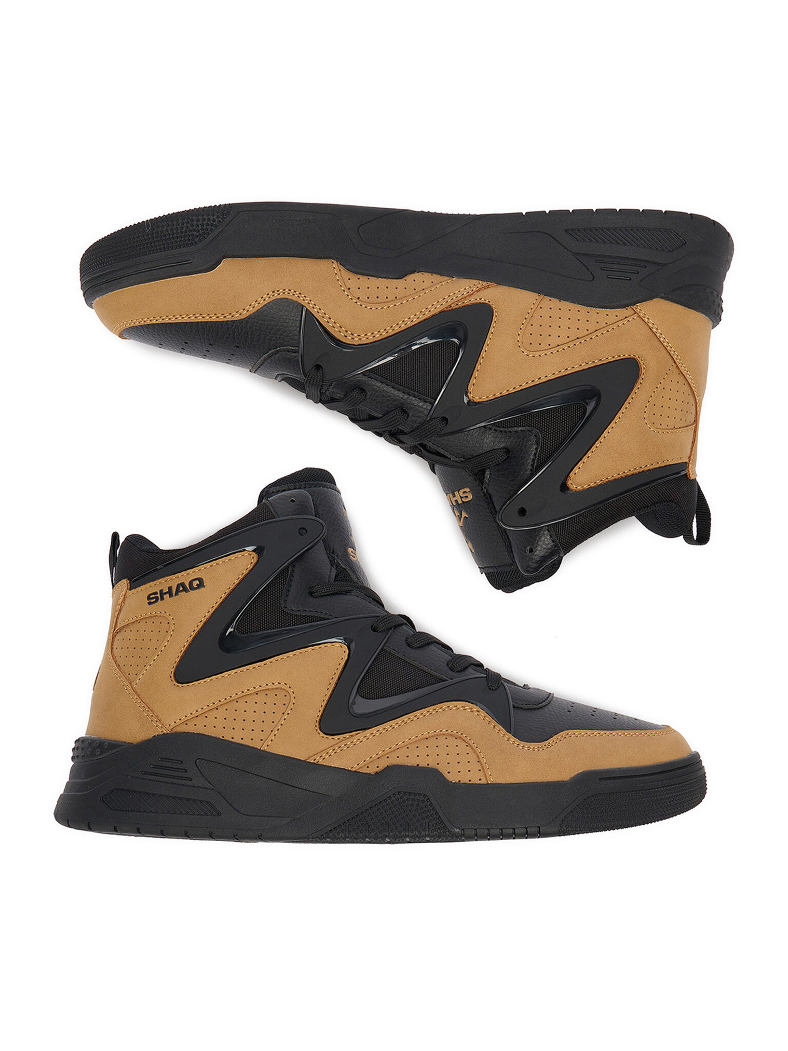 Kosárlabda cipők SHAQ