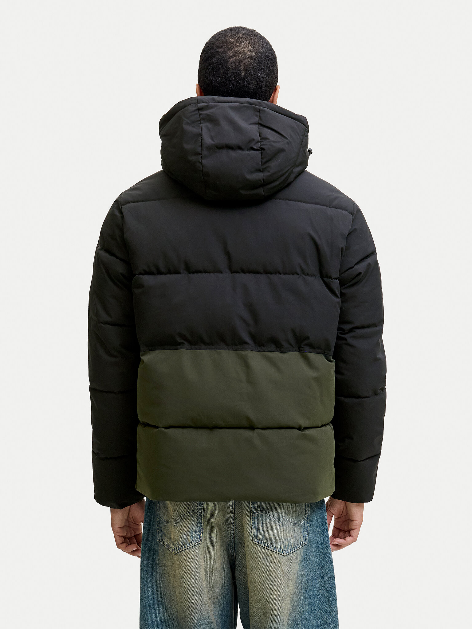 Télikabát Jack & Jones