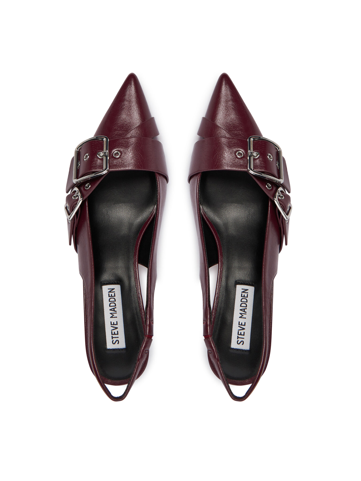 Körömcipők Steve Madden