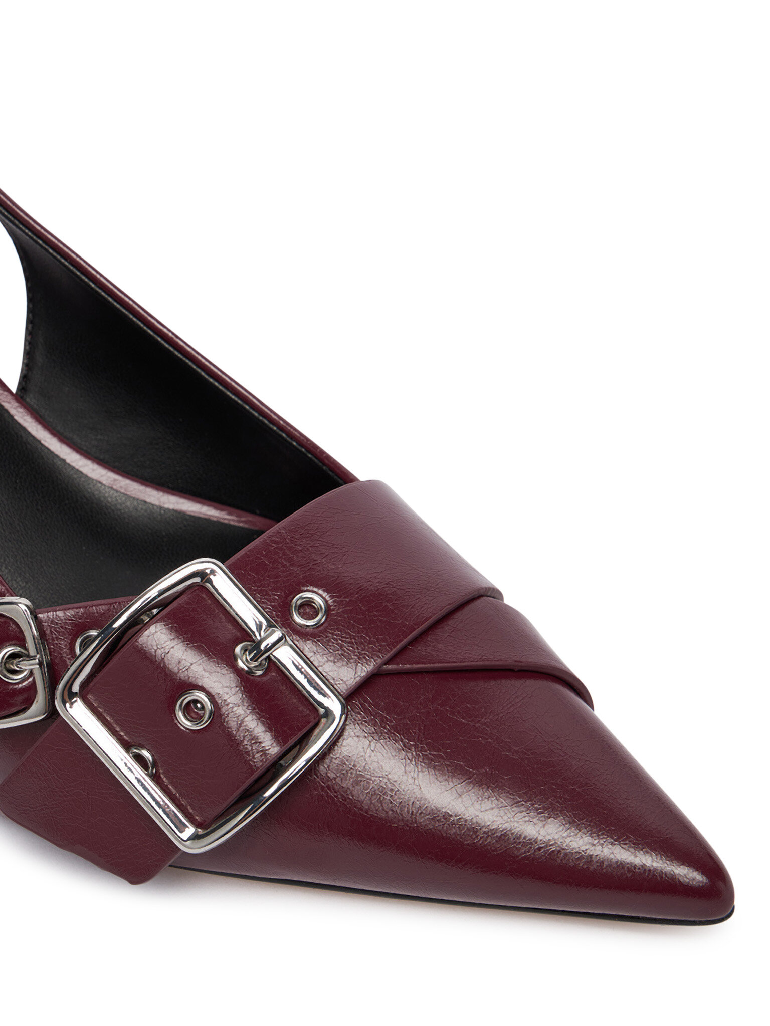 Körömcipők Steve Madden