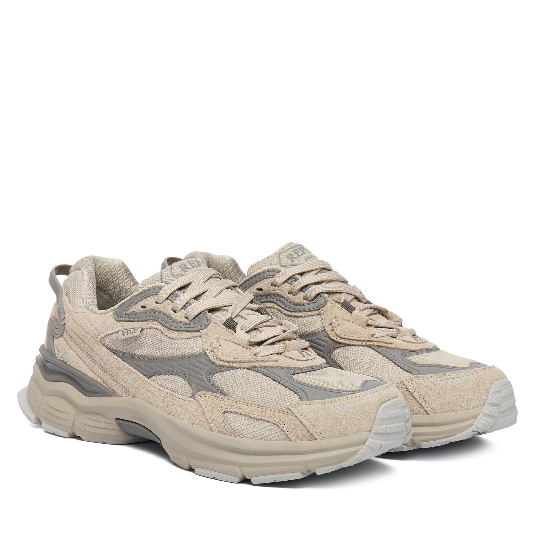 Sportcipők REPLAY