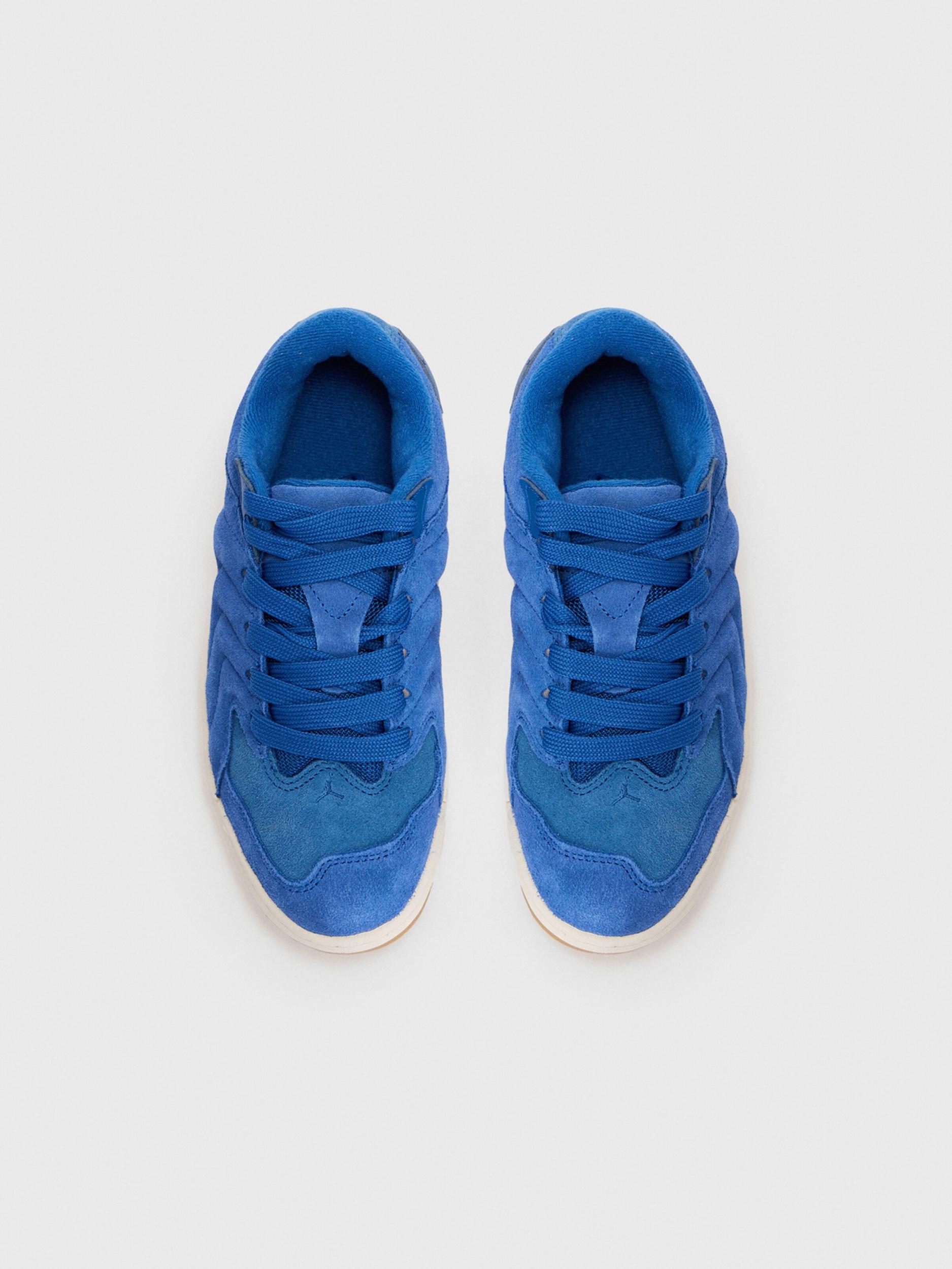 Jordan Sportcipő kék