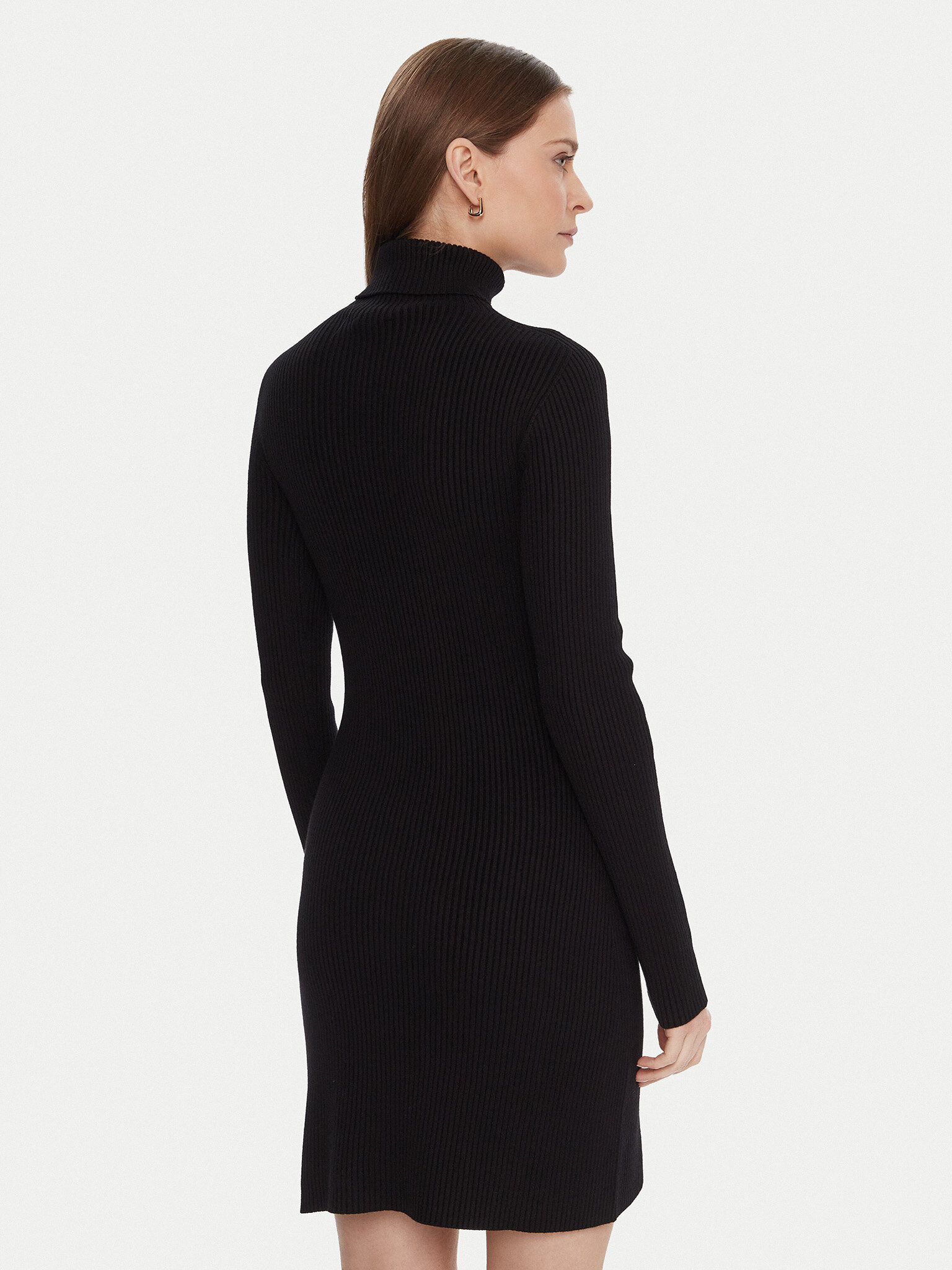 Kötött ruha Kontatto