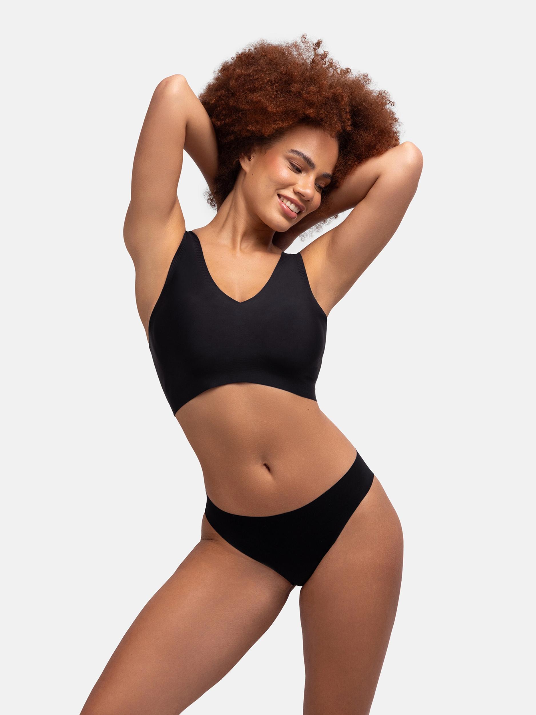 Dorina Melltartó fekete