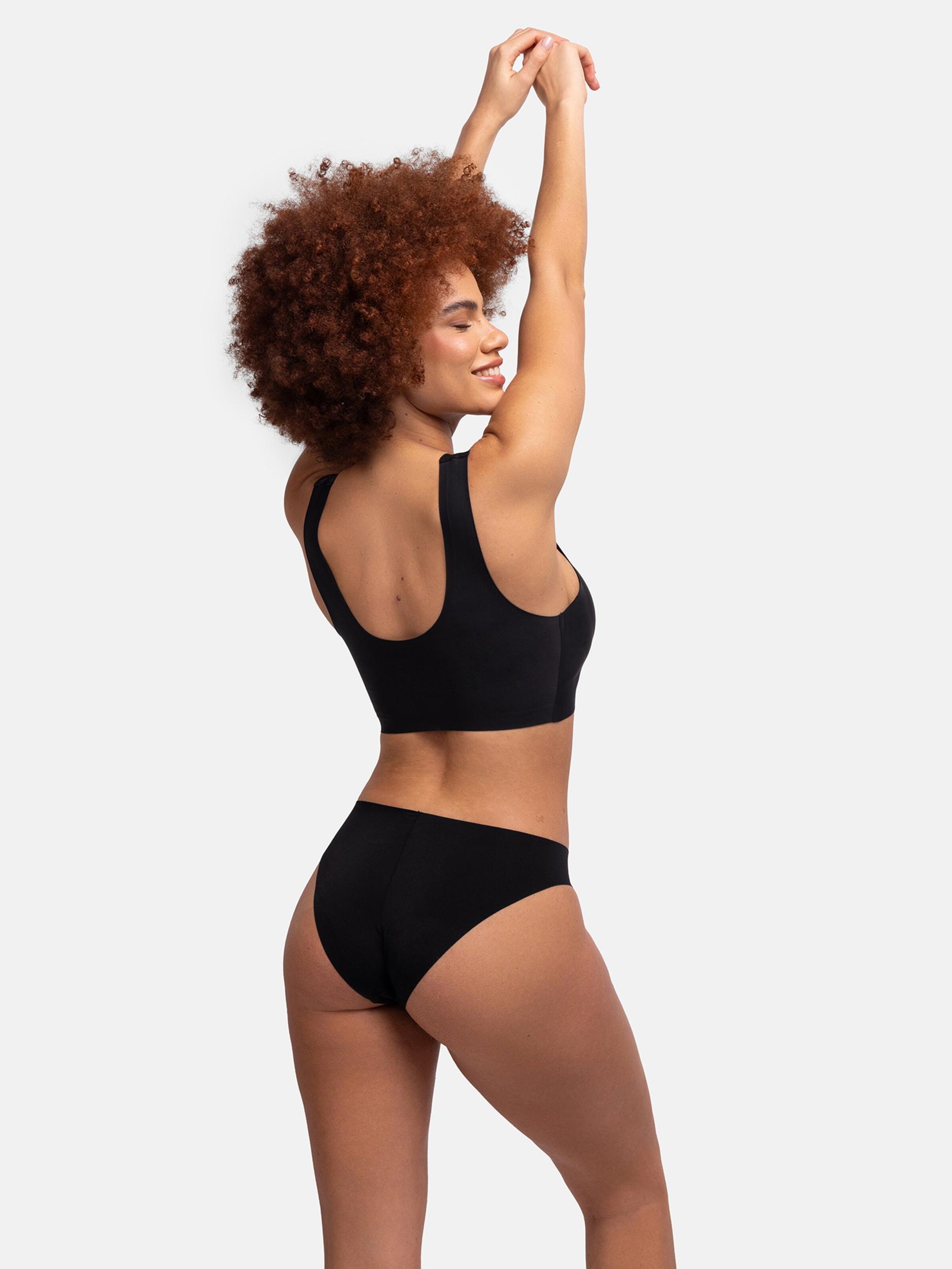 Dorina Melltartó fekete