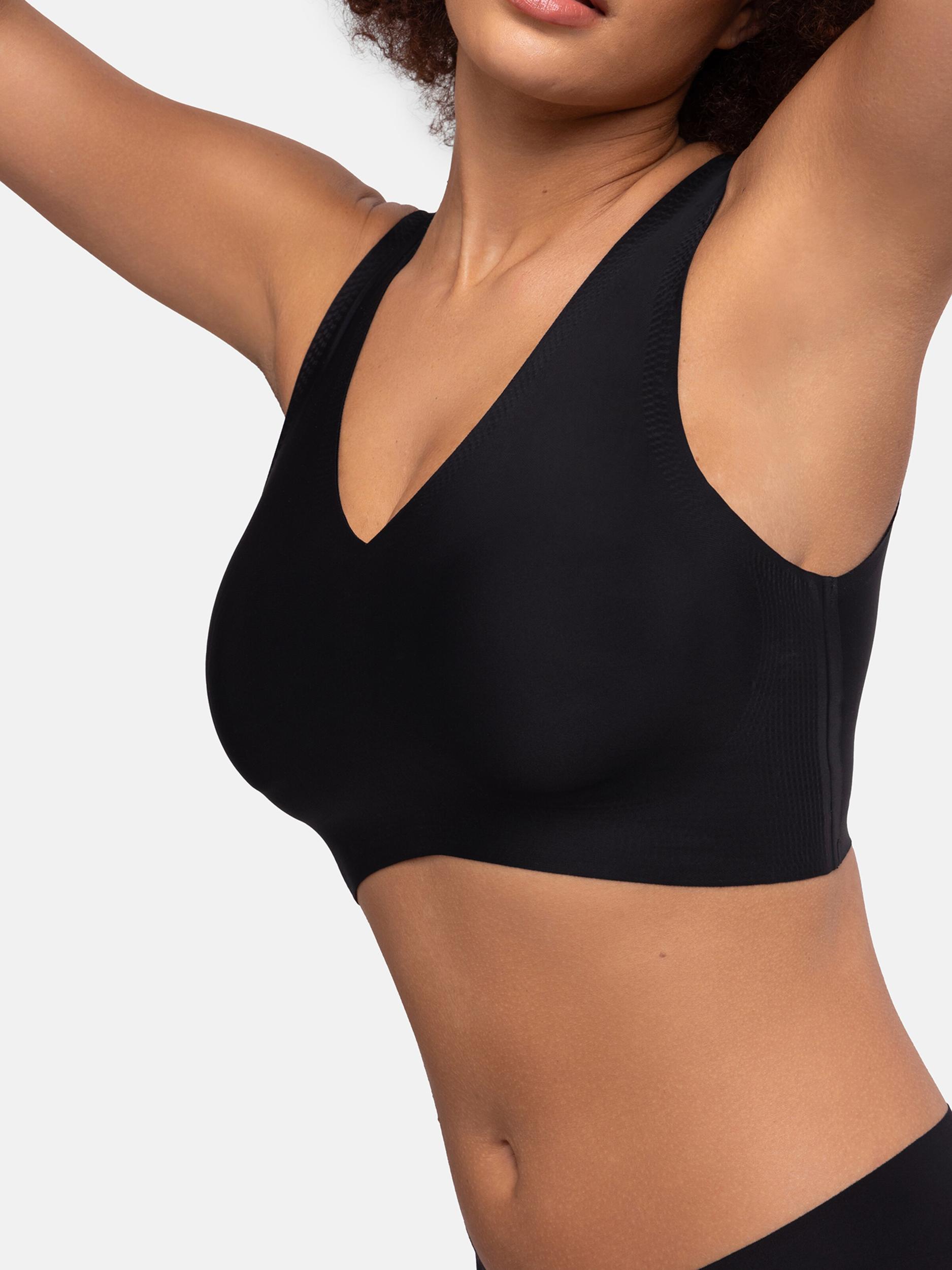 Dorina Melltartó fekete