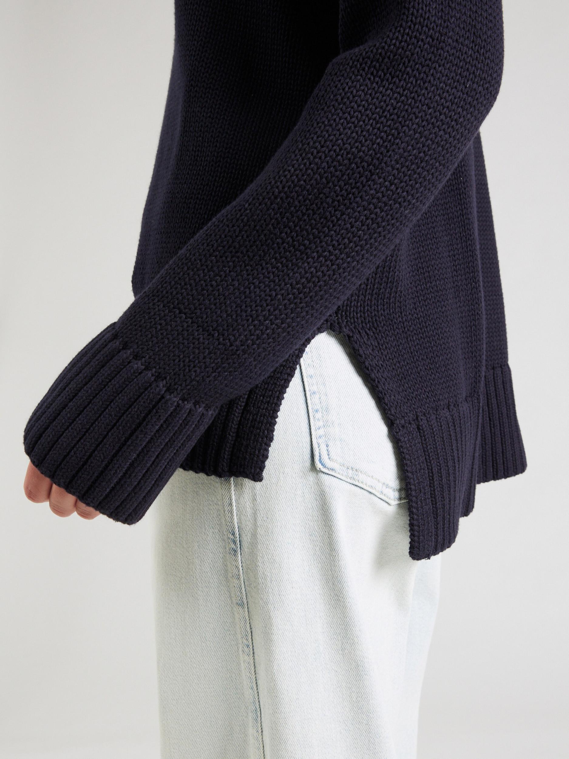 Smith&Soul Pulóver kék