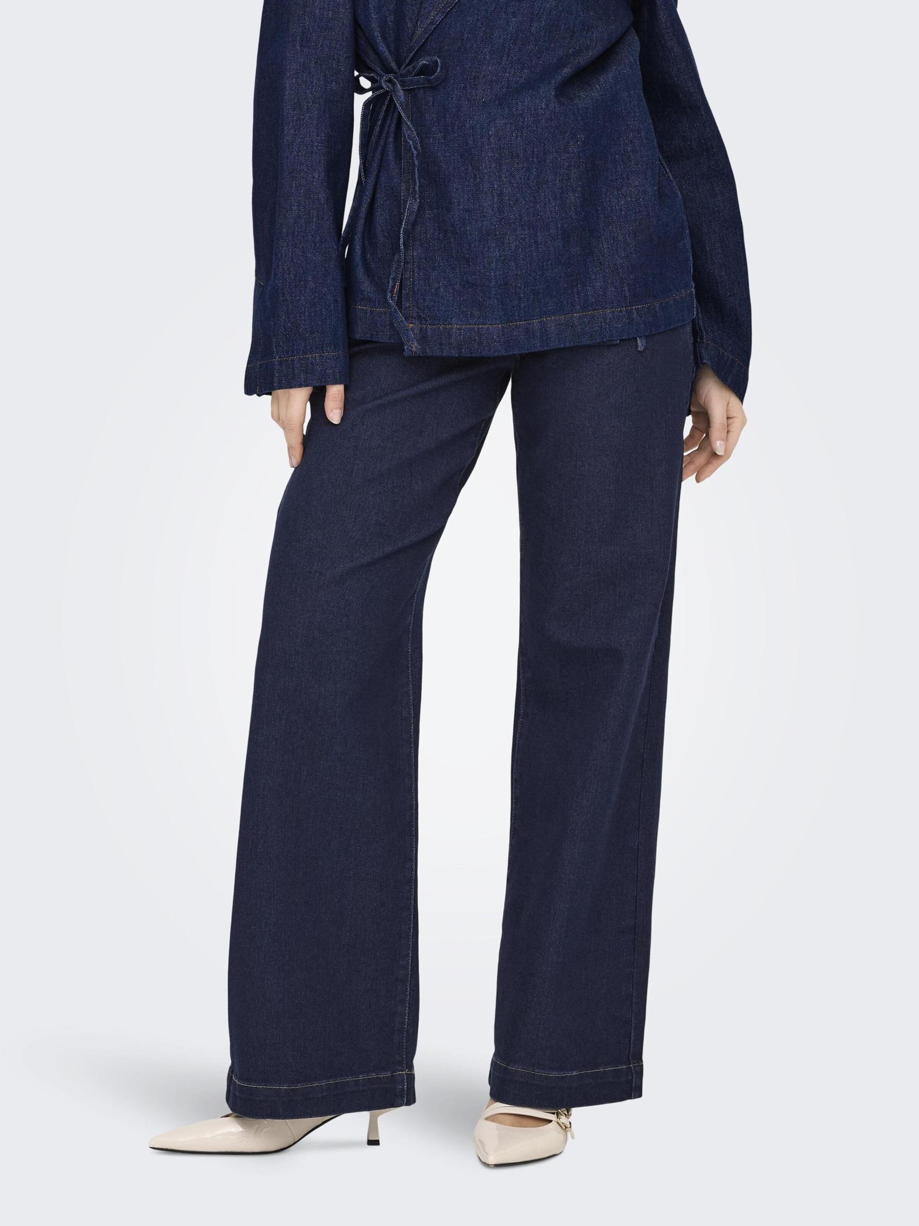 ONLY Farmer 'ONLMadeline' sötétkék