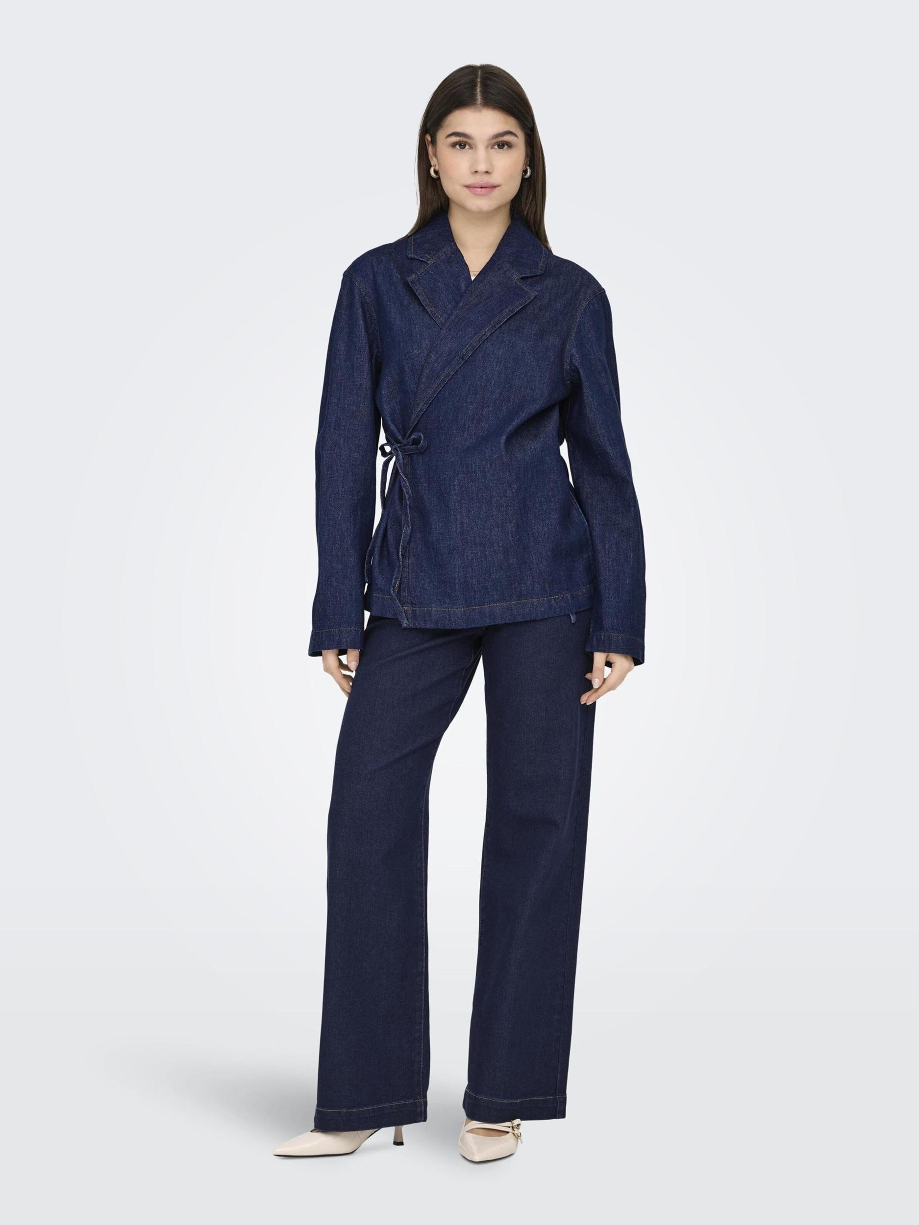 ONLY Farmer 'ONLMadeline' sötétkék