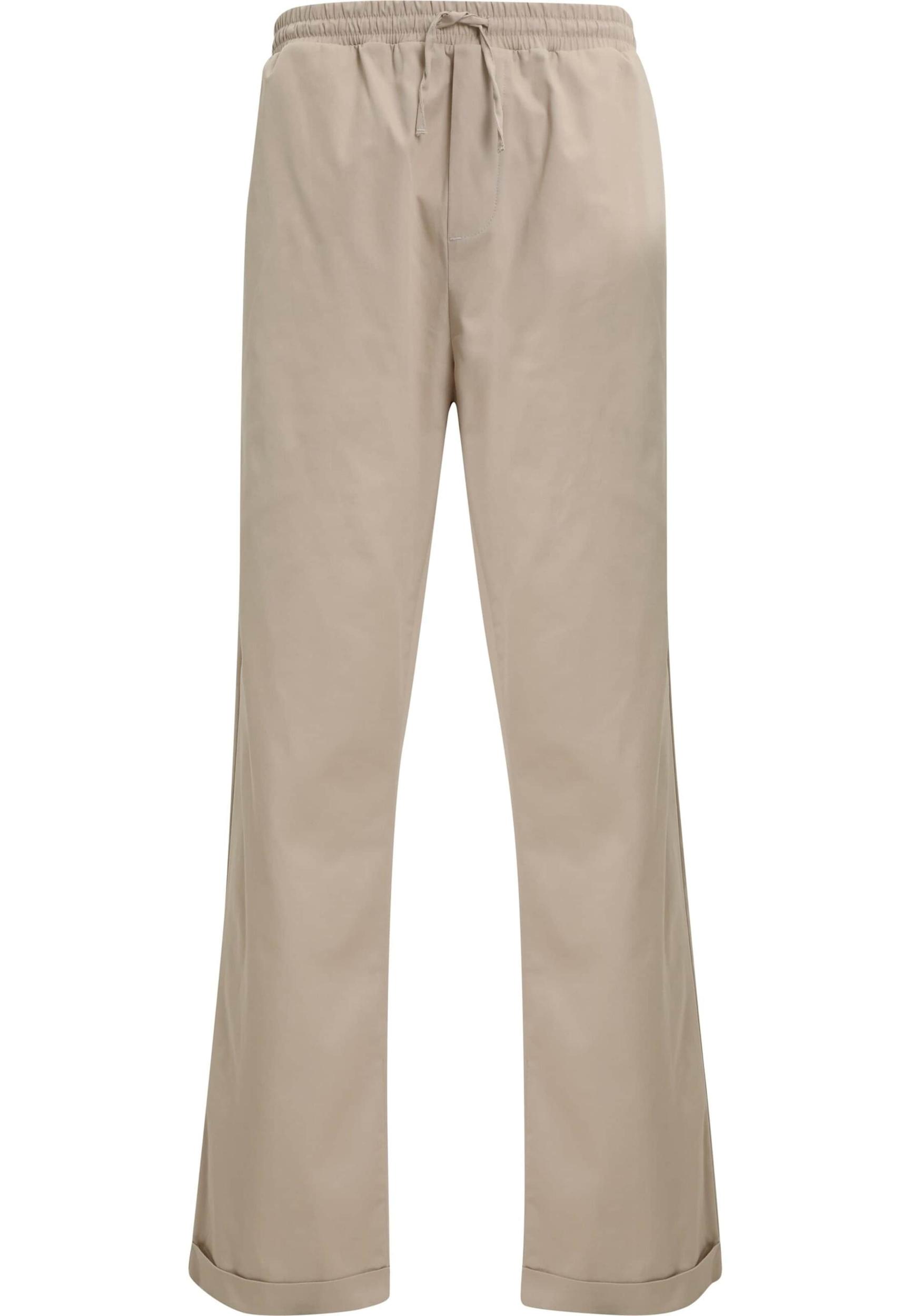 DEF Chino nadrág homok