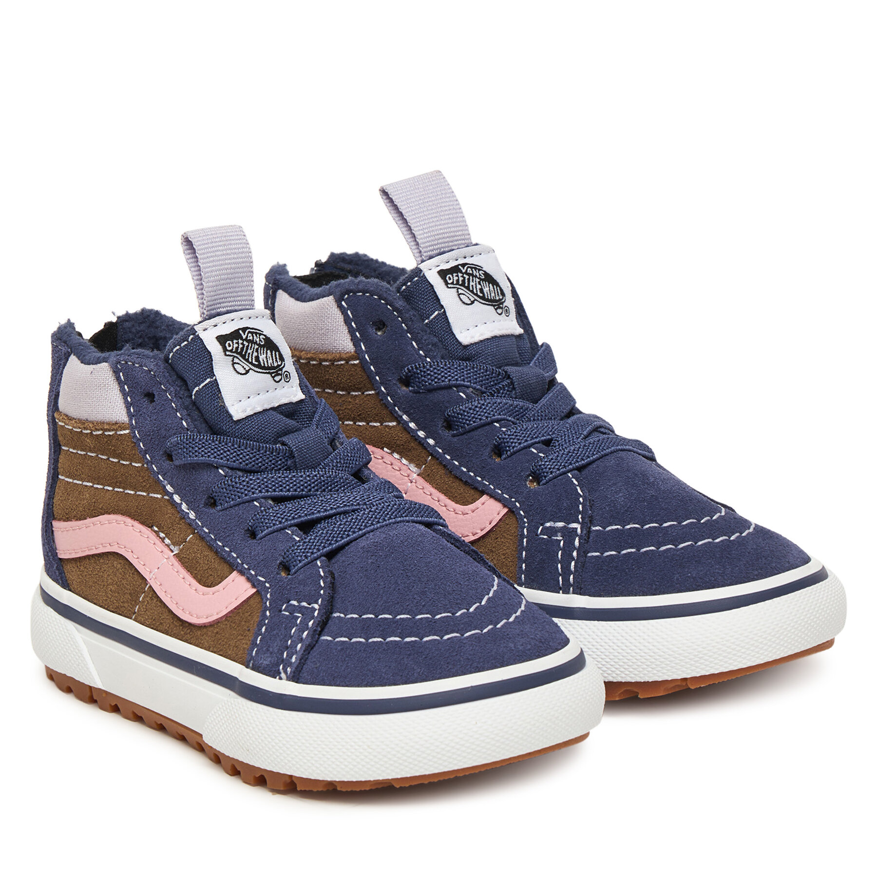 Sportcipők Vans