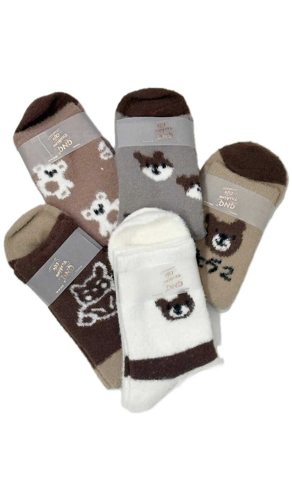 WiK G&G 036 női zokni 301 35-42