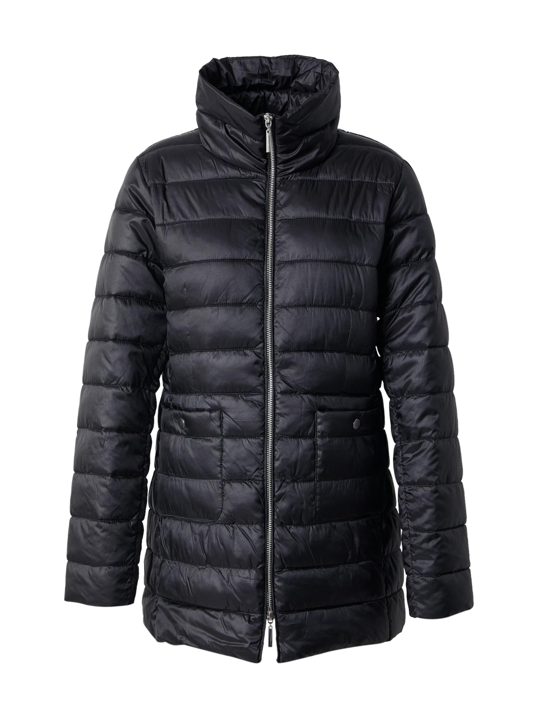 ONLY Átmeneti kabátok 'ONLVEGA' fekete