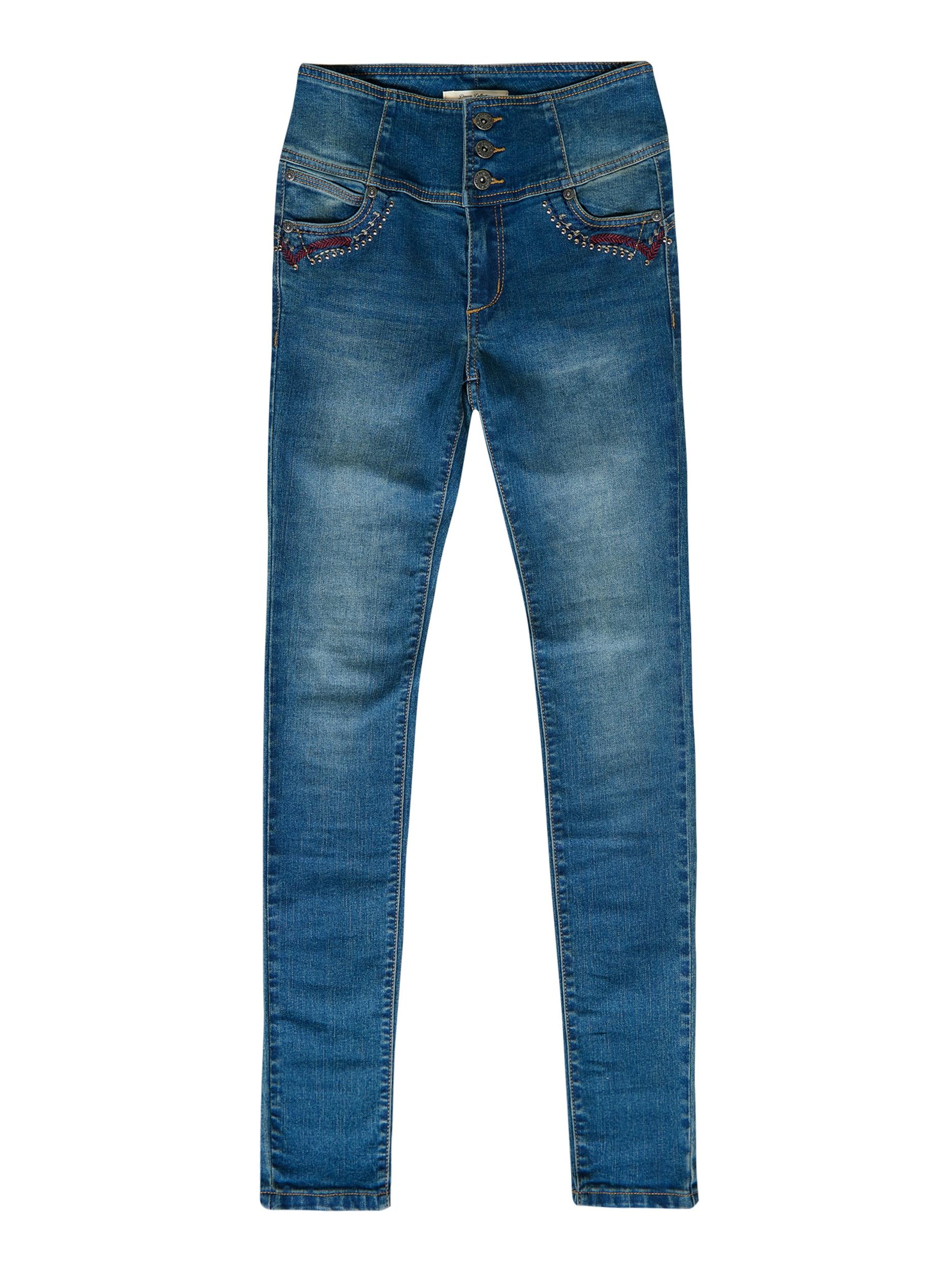 KOROSHI Farmer sötétkék