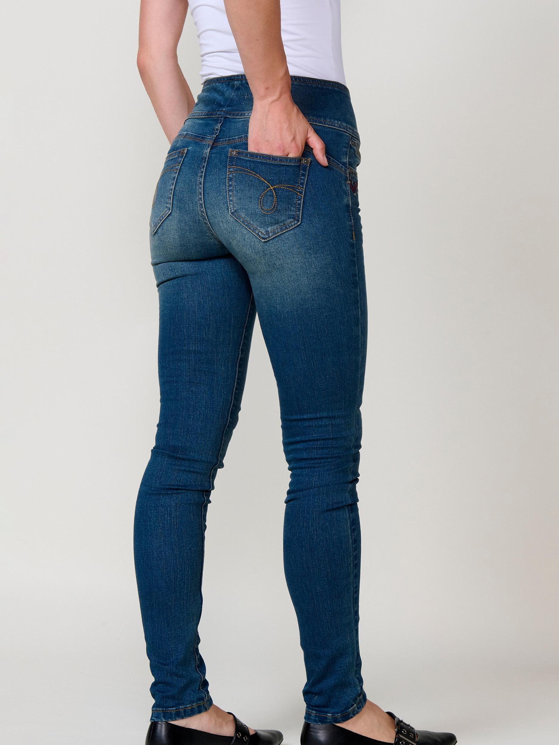 KOROSHI Farmer sötétkék