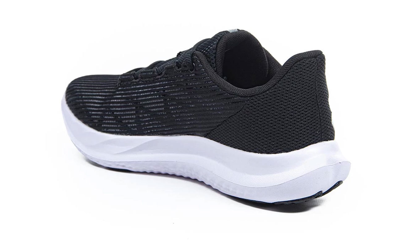 Under Armour UA W Charged Speed Swift Nők - Teniszcipők Under Armour - Fekete - 3027006-001-4