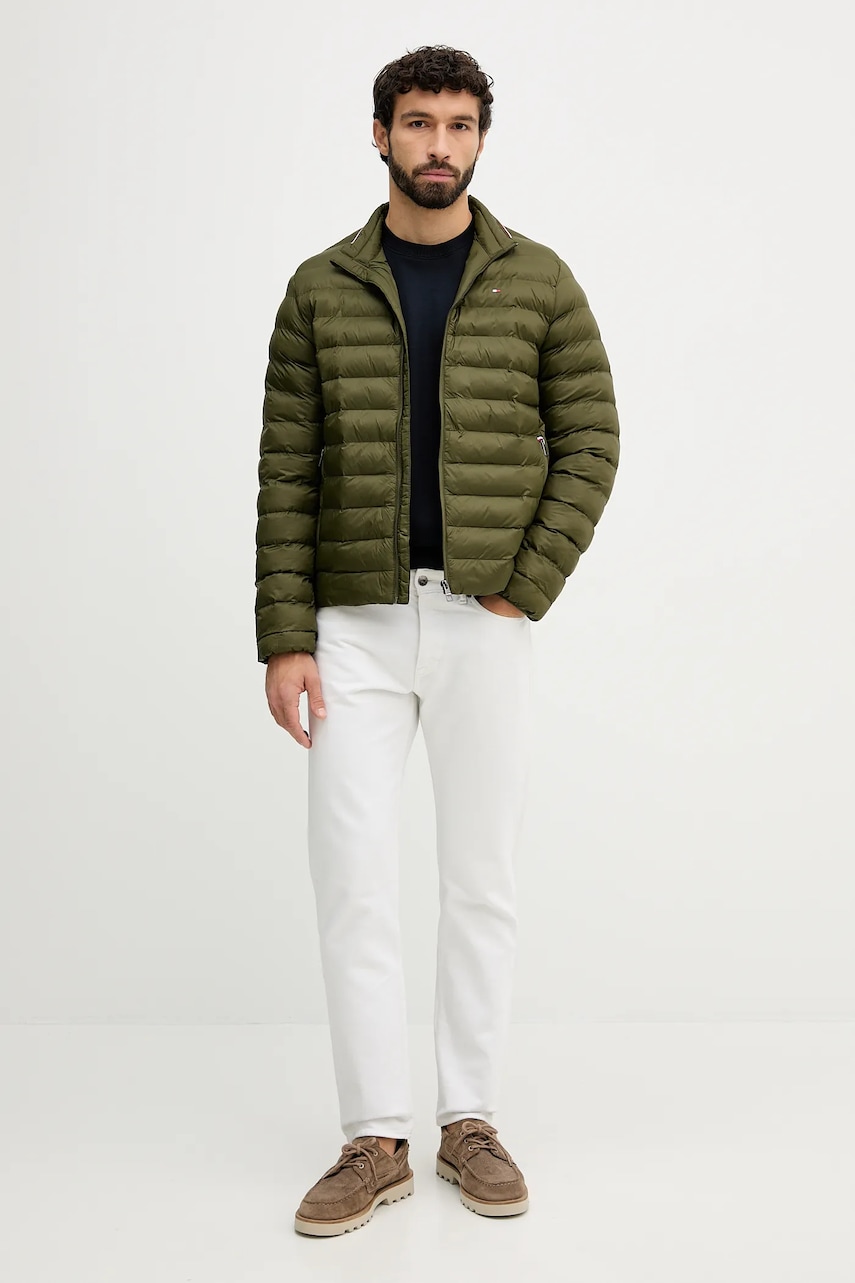 Tommy Hilfiger rövid kabát