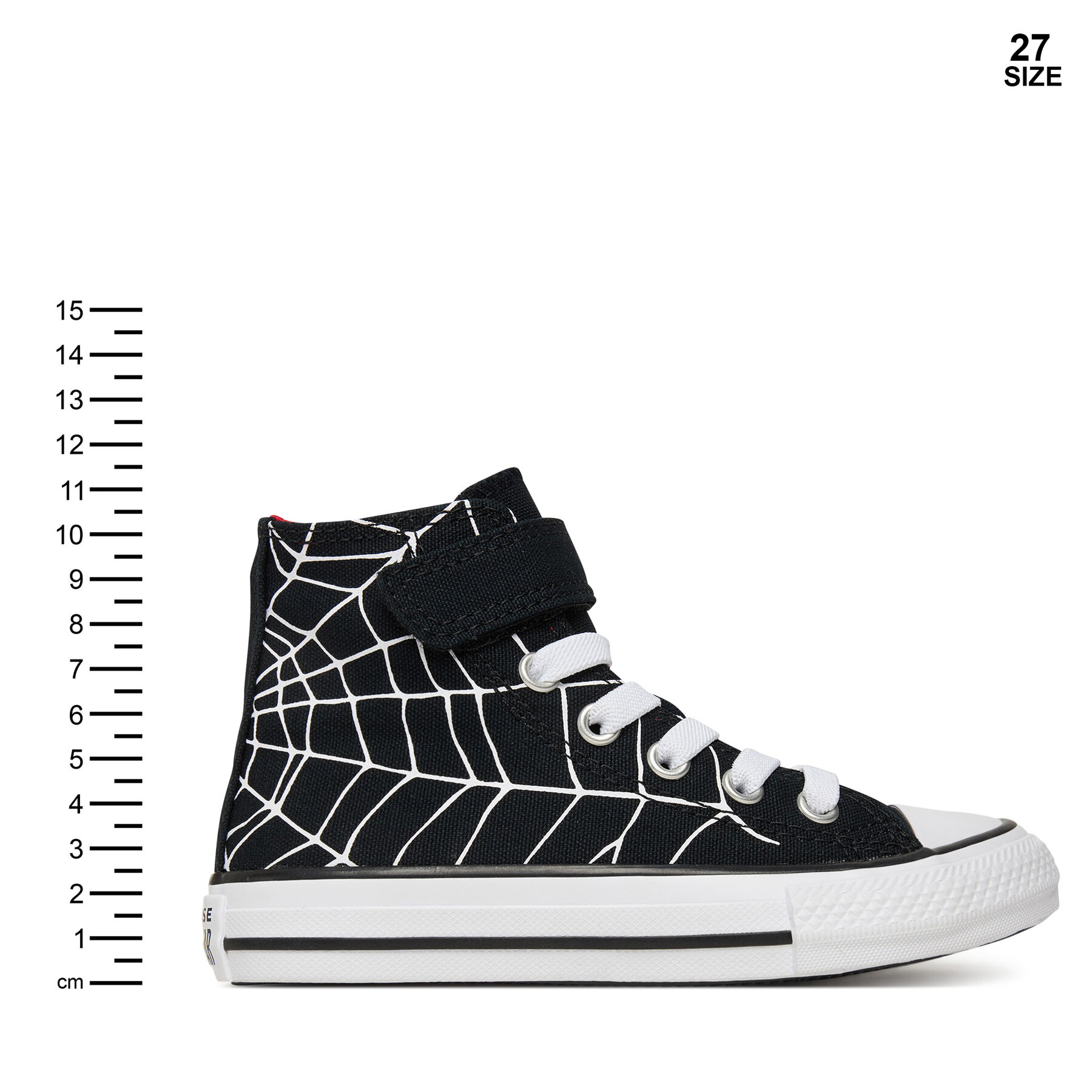 Tornacipő Converse