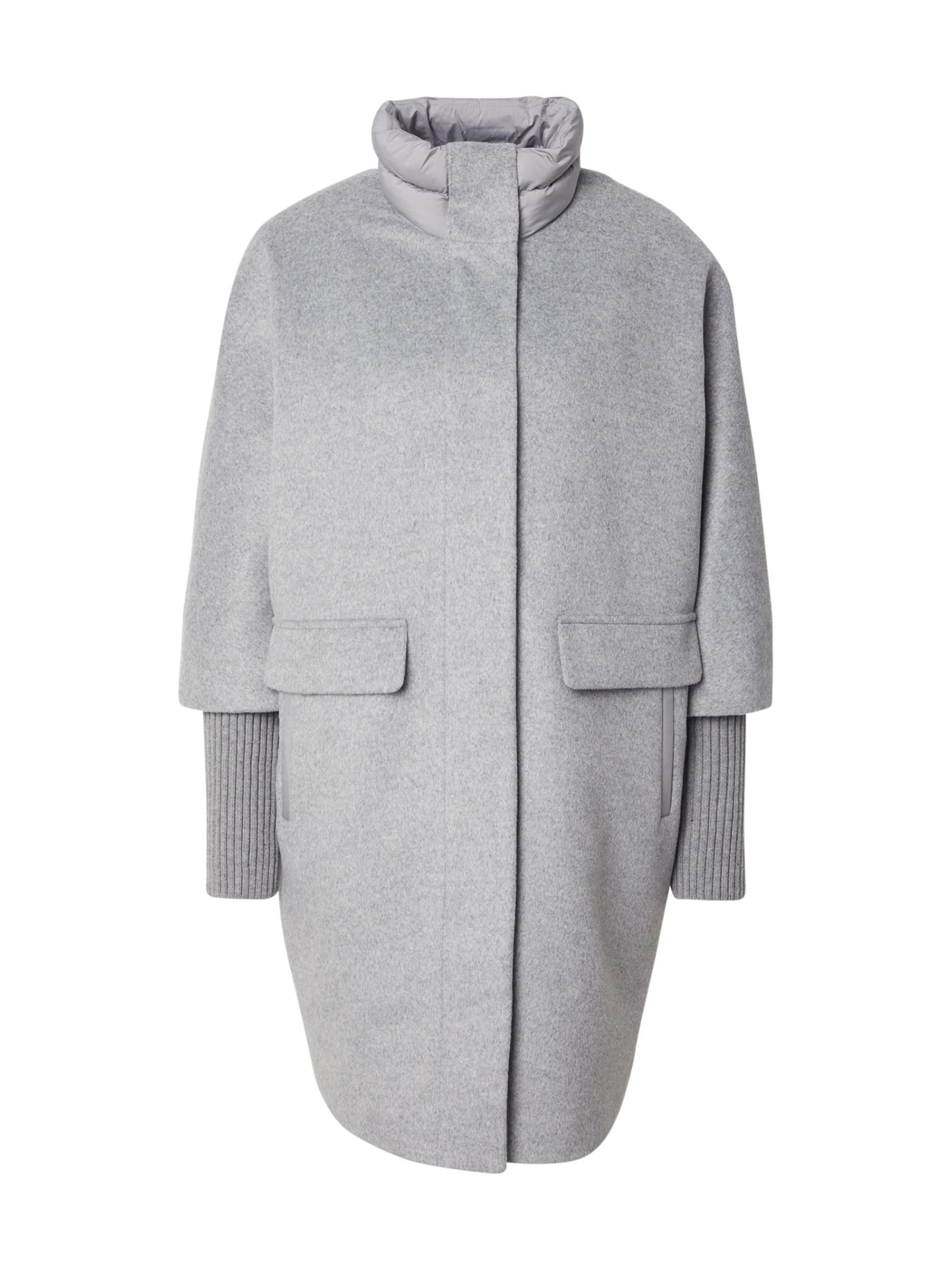 COMMA Átmeneti kabátok szürke