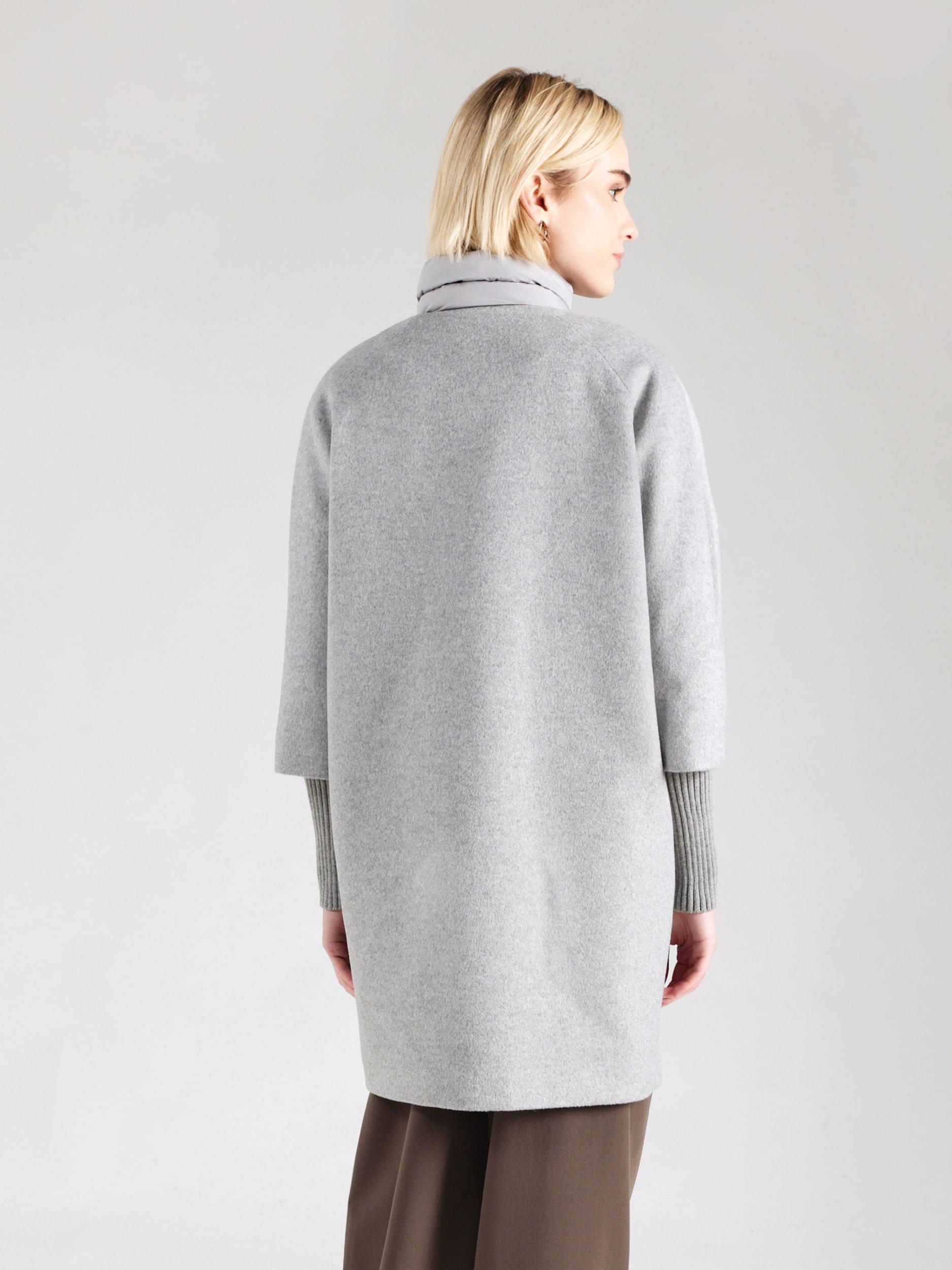 COMMA Átmeneti kabátok szürke